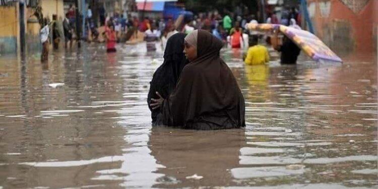Afrika’da iklim göçü büyüyor