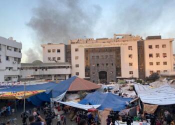 İsrail hastanelere saldırıyor: Hastalar ölüyor, cesetler çürüyor