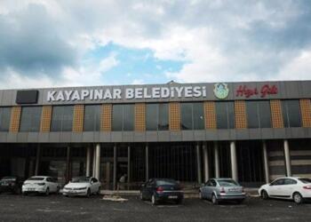 Kayapınar Belediyesi’ni incelemek için müfettiş görevlendirildi