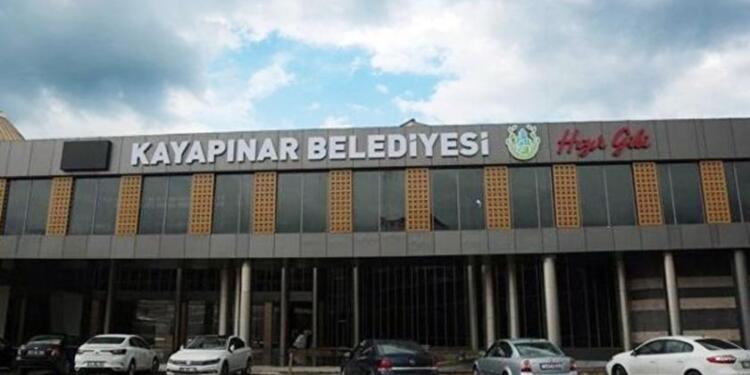 Kayapınar Belediyesi’ni incelemek için müfettiş görevlendirildi