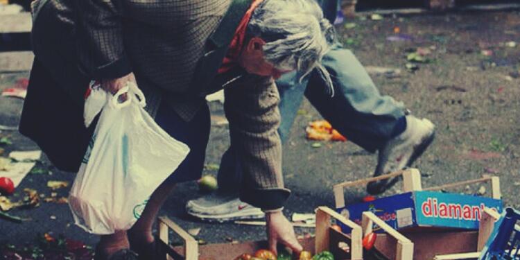 Açlık sınırı 2 bin 623 lira asgari ücreti aştı