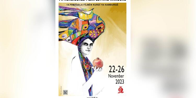 Almanya’da Kürt Film Festivali hazırlıkları sürüyor