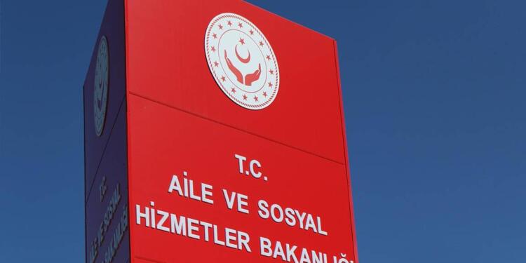 Bakanlık çalışanı yardım götürdüğü kadını taciz etti