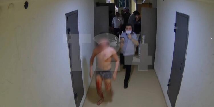 GGM’de işkenceye takipsizlik