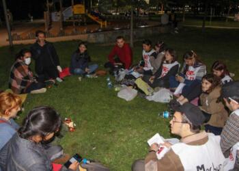 Üniversite öğrencileri: Sorunların tek çözümü örgütlenme