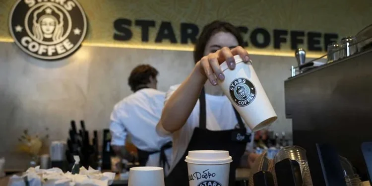 Starbucks çalışanları bir günlük iş bırakma eylemi gerçekleştirecek