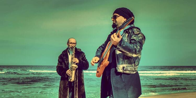 Anatolian Heritage’den ‘Dew dew’e yeni yorum