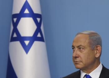 Netanyahu: Gazze’de sivil ölümleri en aza indirmekte başarısız olduk