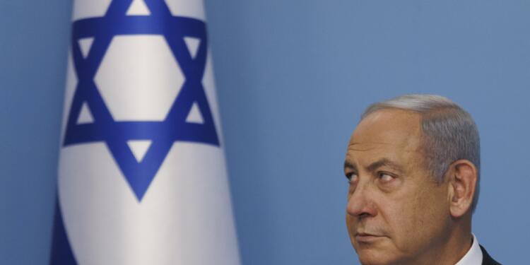 Netanyahu: Gazze’de sivil ölümleri en aza indirmekte başarısız olduk