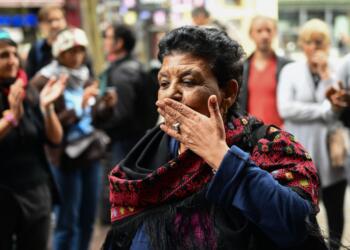 Fransa, FHKC üyesi Abu Daqqa’yı sınır dışı etti