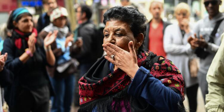 Fransa, FHKC üyesi Abu Daqqa’yı sınır dışı etti