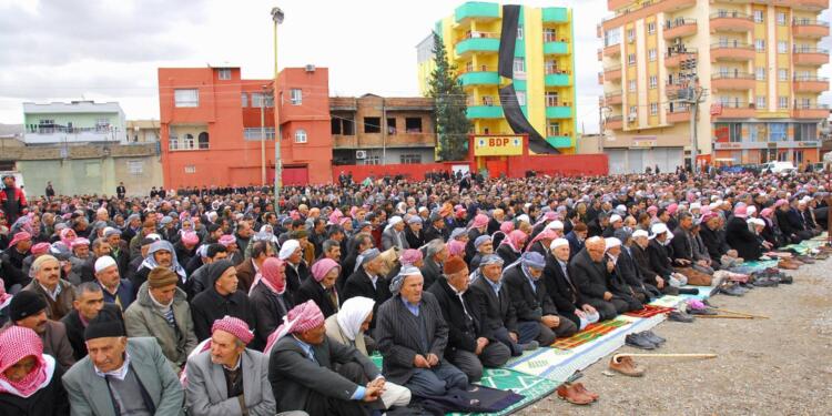 DİAYDER davasında 20 kişi hakkında ceza istendi