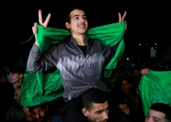 İsrail-Hamas anlaşması: 42 Filistinli tutsak ve 14 rehine serbest bırakılacak