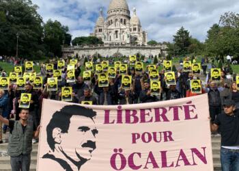 Av. Güneş: Öcalan’a yaklaşım Kürtlerin statüsüne yaklaşımdır