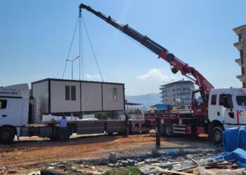 Hatay’da ‘kamulaştırma’ adı altında arazilere el konuldu