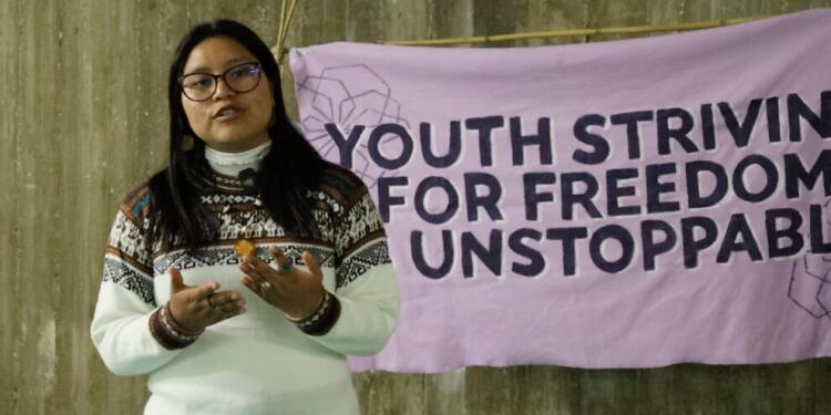 Perulu Yauris: Kürt kadınlarına hayran kaldım