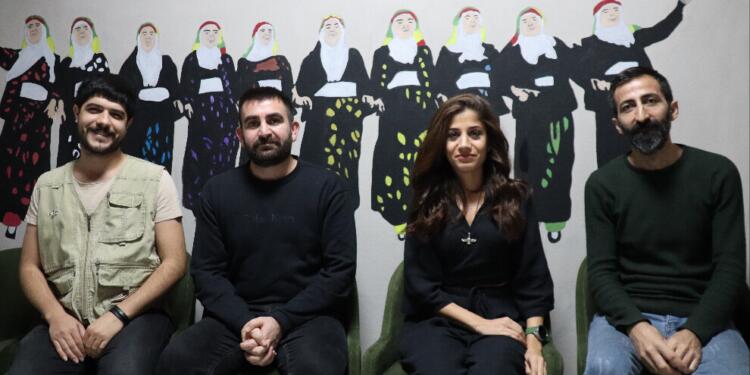 Koma Hevra: Kürt müziğinde devrimci çıkış