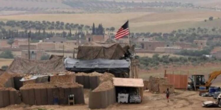 Hewlêr’de ABD üssüne saldırı