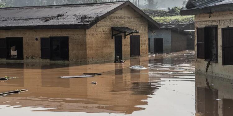 Etiyopya’da sel: 20 kişi yaşamını yitirdi, binlerce aile yerinden oldu