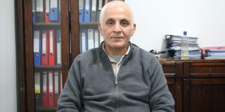 31 Yıllık tutsak Öztürk: Hapishanelerde bir irade savaşı yaşandı