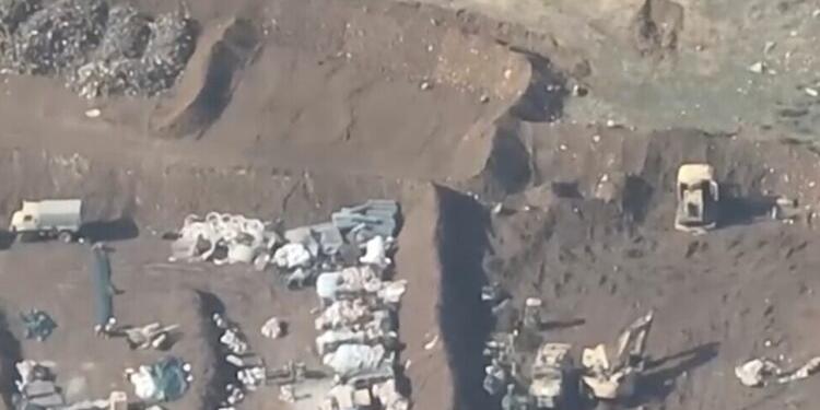 KDP, Türkiye için yol yapıyor