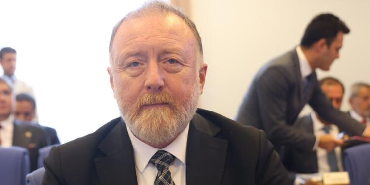 Temelli’den Sağlık Bakanı’na Abdullah Öcalan için soru önergesi