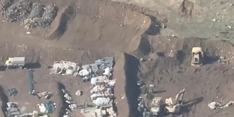 Türkiye’nin tampon bölge hedefi: KDP halkı göçertiyor, Türkiye üs kuruyor