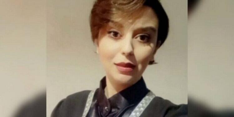 Açlık grevinde olan Armiva Pavir hastaneye kaldırıldı