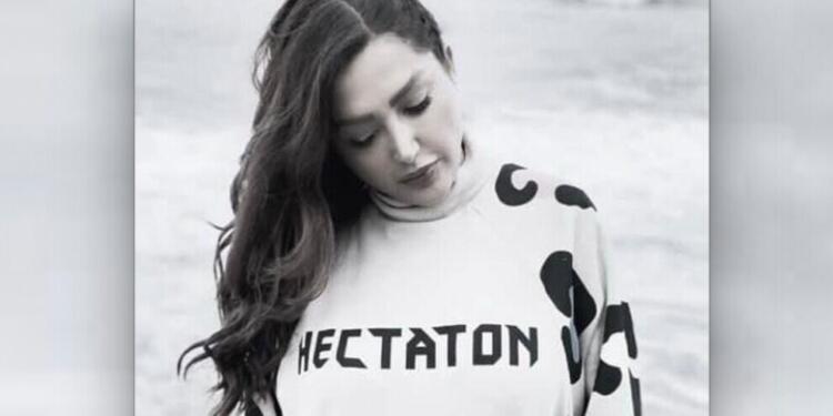 İran’da tutsak olan Nasim Simiari açlık grevine başladı