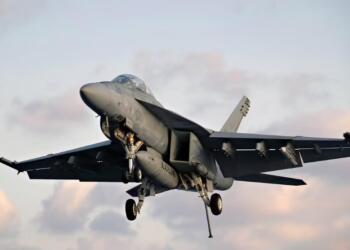 ABD’den Irak’a hava saldırısı: 2 günde 8 ölü