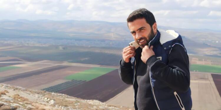 Gazeteci Ahmed 30 gündür avukatıyla görüştürülmüyor