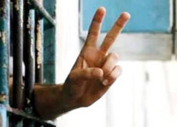 Cezaevlerinde açlık grevleri başlıyor