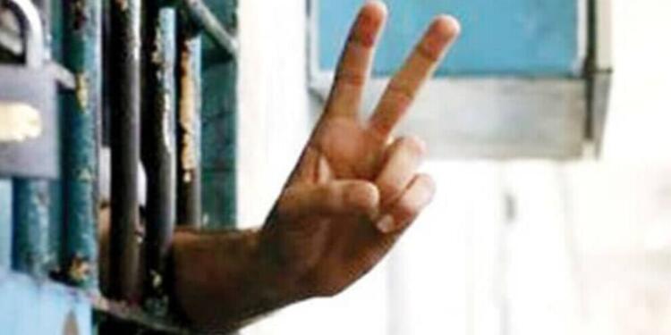 Cezaevlerinde açlık grevleri başlıyor