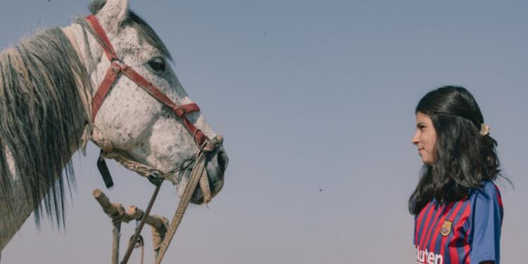 ‘Heval Kekê Min’ filminin çekimleri başladı