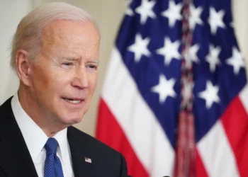 Biden: Şifa Hastanesi’ne ağır bir müdahale olmamasını umuyorum