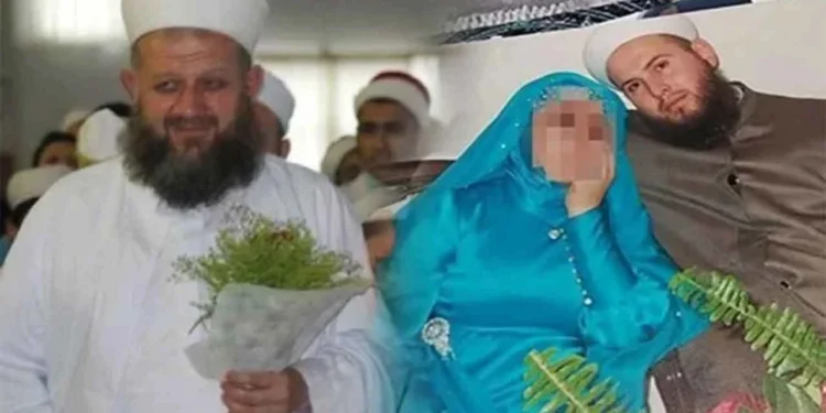 Hiranur Vakfı’ndaki çocuk istismarı davasında gerekçeli karar açıklandı