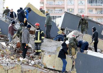 Ezgi Apartmanı davasında sanıklar hakkında 876’şar yıl hapsi istendi