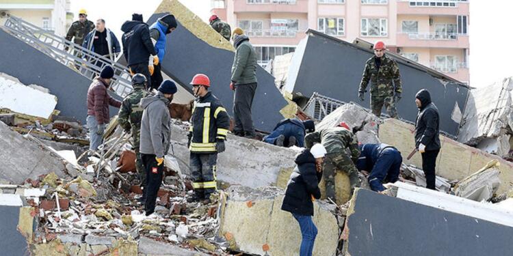 Ezgi Apartmanı davasında sanıklar hakkında 876’şar yıl hapsi istendi