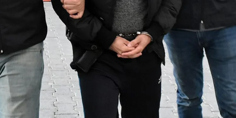 İstanbul’da 46 polis ‘rüşvet’ten gözaltına alındı