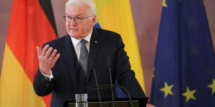 Almanya, sömürge dönemindeki suçları için Tanzanya’dan af diledi