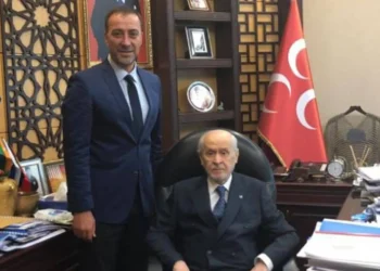 MHP’li belediye başkanı, kendi üniversitesine bina tahsis etmiş