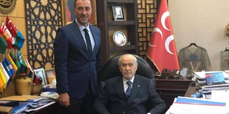 MHP’li belediye başkanı, kendi üniversitesine bina tahsis etmiş