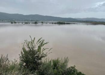 Aydın’da sel nedeniyle iki kişi yaşamını yitirdi