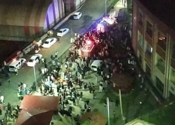 KYK yurdunda düşen asansörle ilgili Rize Valiliği soruşturma başlattı