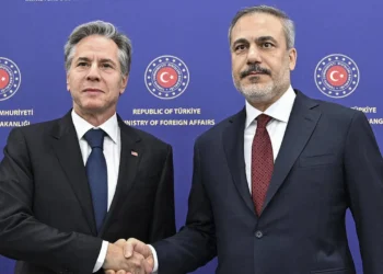 Blinken Bağdat’tan sonra Ankara’da: İş birliği içindeyiz| GÜNCELLENDİ