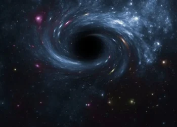 Şimdiye kadarki en eski kara delik keşfedildi