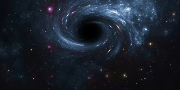 Şimdiye kadarki en eski kara delik keşfedildi