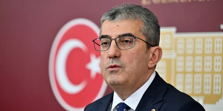 CHP Meclis Genel Kurulu’nu boşaltmama eylemi başlatıyor