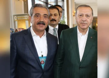 AKP’li vekilin yakınlarına yargı jesti: Müebbet ceza alıp, tutuklanmadılar