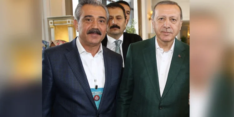 AKP’li vekilin yakınlarına yargı jesti: Müebbet ceza alıp, tutuklanmadılar